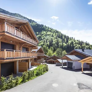 Terresens - Le Pré D'anne Chloé Samoëns