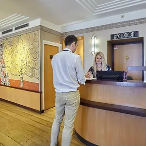 *** Hotel Opera D'antin France