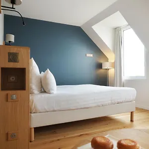 **** Hotel Logis De France