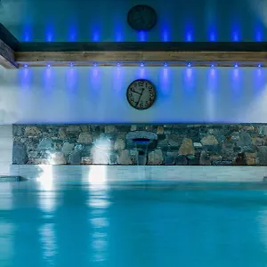 Aparthotel Cgh Boutique Les De Layssia, Samoens