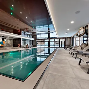 Aparthotel Mgm & Residences - Alexane, Samoens